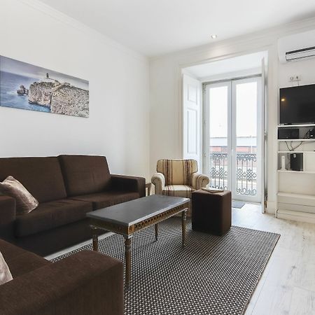 Santos River View By Homing Lisbon Exterior photo
