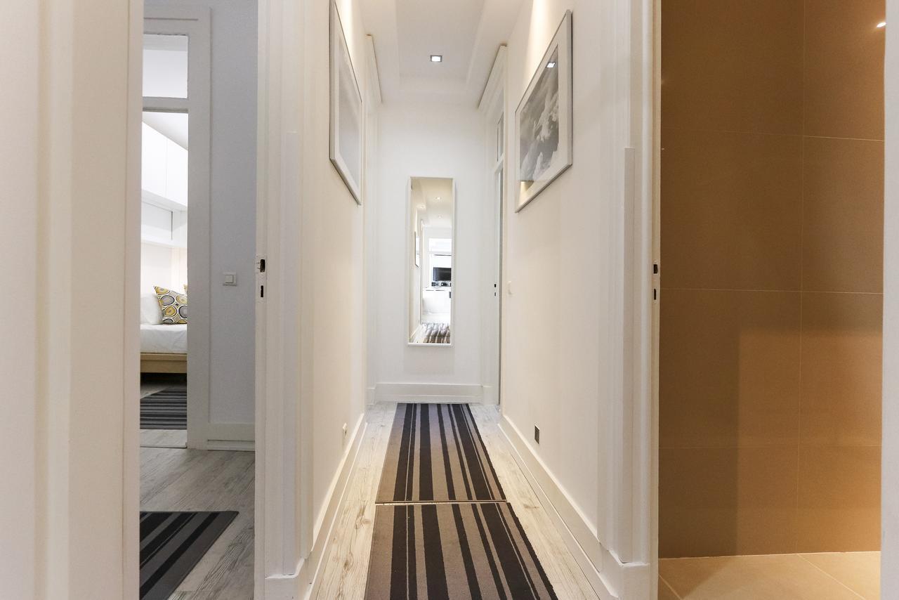 Santos River View By Homing Lisbon Exterior photo