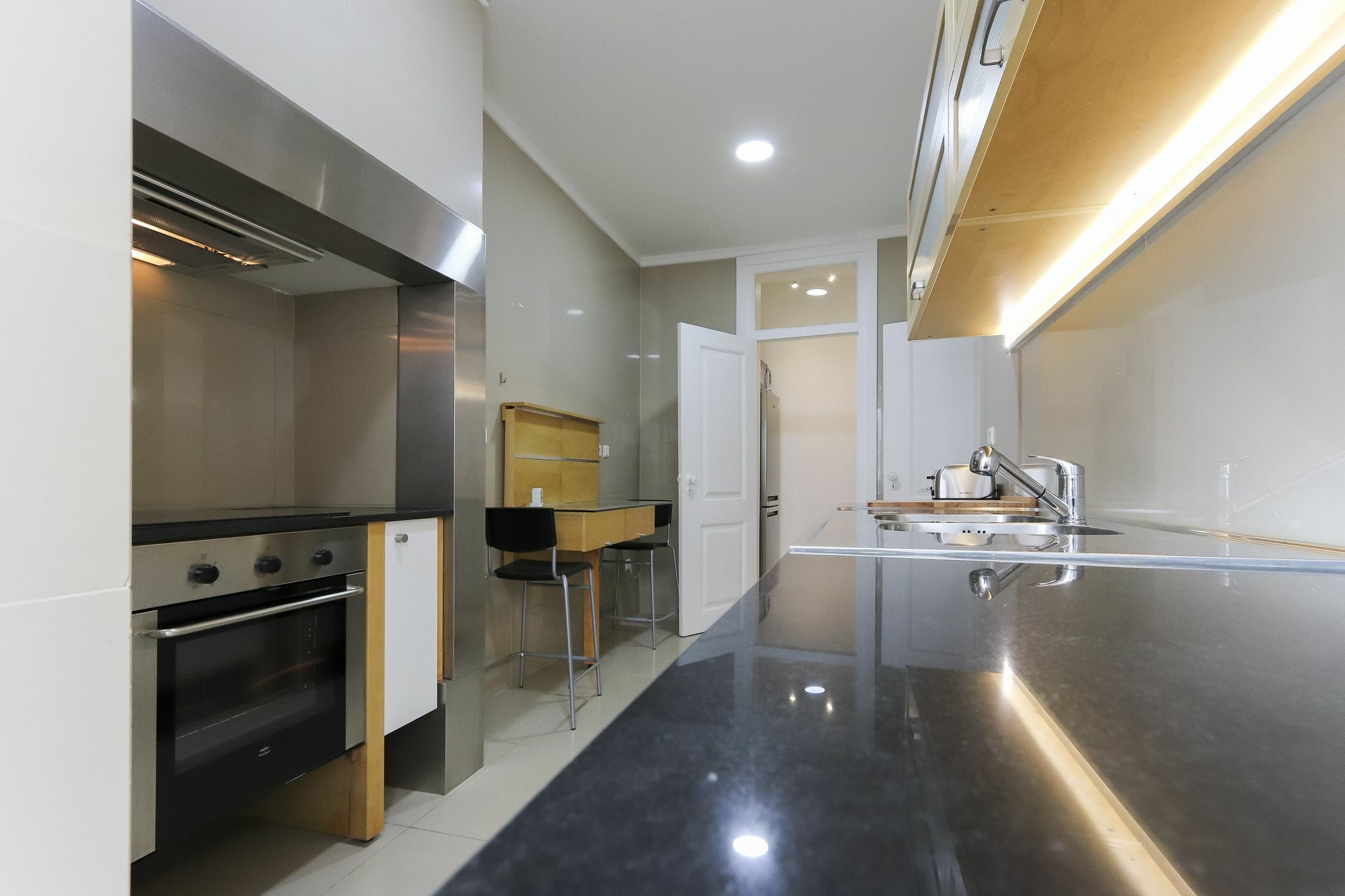 Santos River View By Homing Lisbon Exterior photo